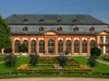 Orangerie Darmstadt, Michael Book