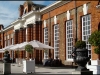 Orangerie Kensingtons Garden, Ruth Hutsteiner