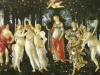 Primavera von Botticelli