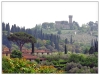 Am Rande des Giardino Boboli, Florenz (Foto: Karlheinz Hartung)
