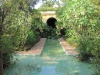 Garten der Villa Rothschild an der Cote d'Azur (Foto: Cornel Wick)