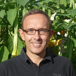 Profilbild von Dominik Große Holtforth